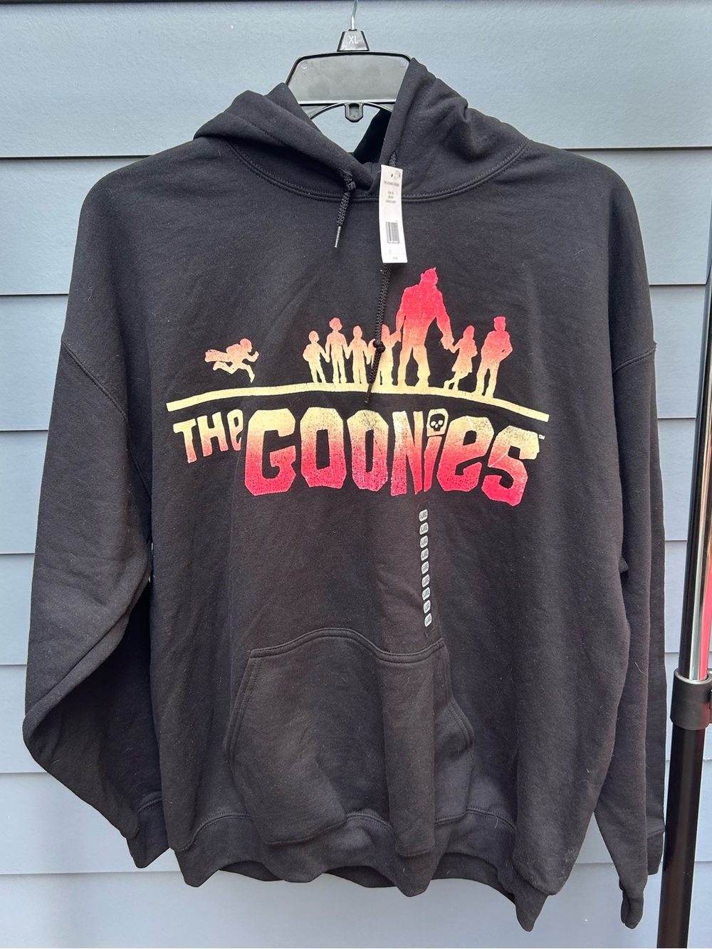 Goonies Hoodie